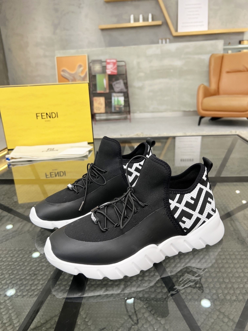 Fendi Sneakers